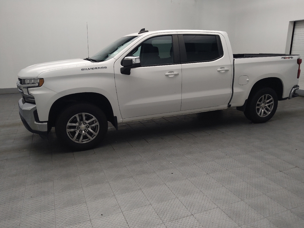 chevrolet silverado 1500 2020 3GCPYDEK4LG147141 image chevrolet silverado 1500 2020 3GCPYDEK4LG147141 image